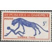 DAHOMEY SL-1963/J31