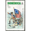 DOMINICA SL-1976/0472