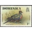 DOMINICA SL-1976/0486