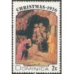 DOMINICA SL-1976/0504