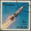 EA/AJMAN SL-1966/0117A