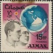 EA/AJMAN SL-1966/0121A