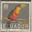 EQUADOR SL-1958/0635