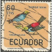 EQUADOR SL-1966/0751B