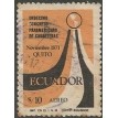 EQUADOR SL-1971/C488