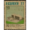 EQUADOR SL-1977/C597