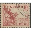 ESPANHA SL-1938/0665