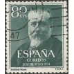 ESPANHA SL-1954/0814A