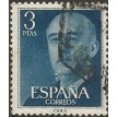 ESPANHA SL-1954/0831