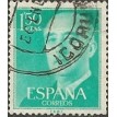 ESPANHA SL-1956/0827