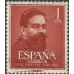 ESPANHA SL-1960/0964