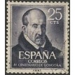 ESPANHA SL-1961/1008