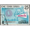 ESPANHA SL-1980/2207