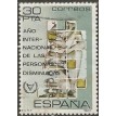 ESPANHA SL-1981/2233