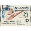 ESPANHA SL-1982/2294