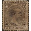 FILIPINAS SL-1896/P16