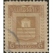 FILIPINAS SL-1951/0561