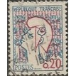 FRANÇA SL-1961/0985