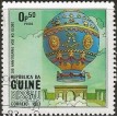 GUINÉ BISSAU SL-1983/0442