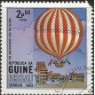 GUINÉ BISSAU SL-1983/0443