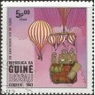 GUINÉ BISSAU SL-1983/0445