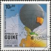 GUINÉ BISSAU SL-1983/0446