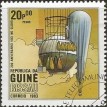 GUINÉ BISSAU SL-1983/0447