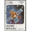 GUINÉ BISSAU SL-1983/0466