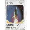 GUINÉ BISSAU SL-1983/0467