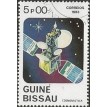 GUINÉ BISSAU SL-1983/0468