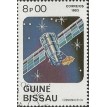 GUINÉ BISSAU SL-1983/0469