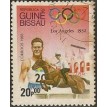 GUINÉ BISSAU SL-1983/0494