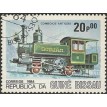 GUINÉ BISSAU SL-1984/0622