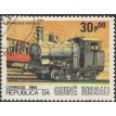 GUINÉ BISSAU SL-1984/0624