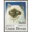 GUINÉ BISSAU SL-1985/0648