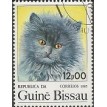 GUINÉ BISSAU SL-1985/0649