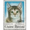 GUINÉ BISSAU SL-1985/0650