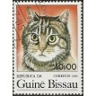 GUINÉ BISSAU SL-1985/0652