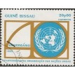 GUINÉ BISSAU SL-1985/0671