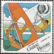 GUINÉ BISSAU SL-1985/0681