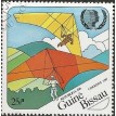 GUINÉ BISSAU SL-1985/0683