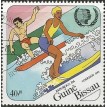 GUINÉ BISSAU SL-1985/0684