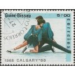 GUINÉ BISSAU SL-1988/0704