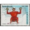 GUINÉ BISSAU SL-1988/0705