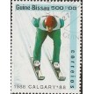 GUINÉ BISSAU SL-1988/0709