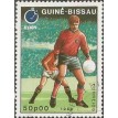 GUINÉ BISSAU SL-1988/0713