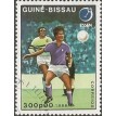 GUINÉ BISSAU SL-1988/0715