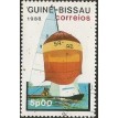 GUINÉ BISSAU SL-1988/0719