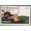 GUINÉ BISSAU SL-1988/0722