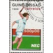 GUINÉ BISSAU SL-1988/0724